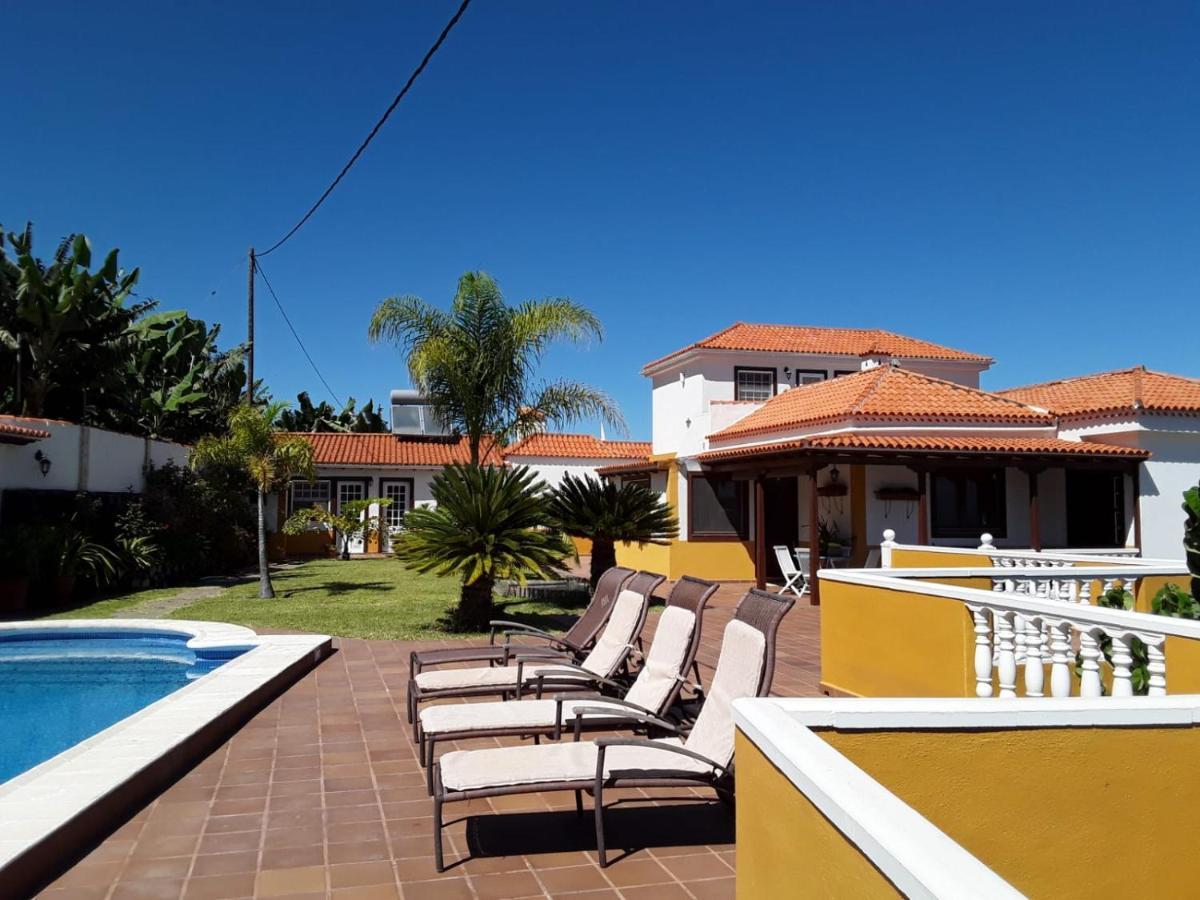 Casita La Finca I 下布雷尼亚 外观 照片