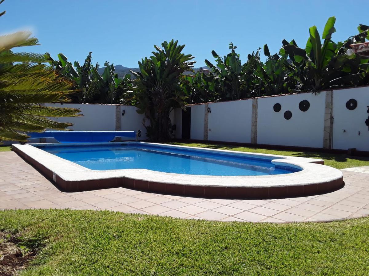 Casita La Finca I 下布雷尼亚 外观 照片