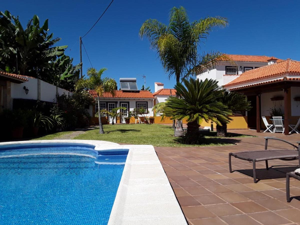 Casita La Finca I 下布雷尼亚 外观 照片