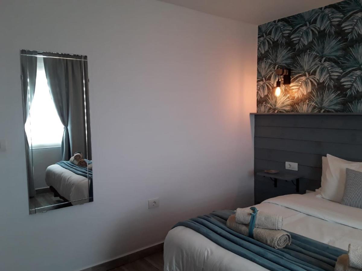 Casita La Finca I 下布雷尼亚 外观 照片
