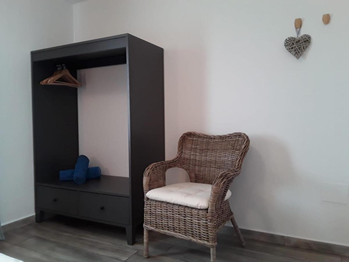 Casita La Finca I 下布雷尼亚 外观 照片