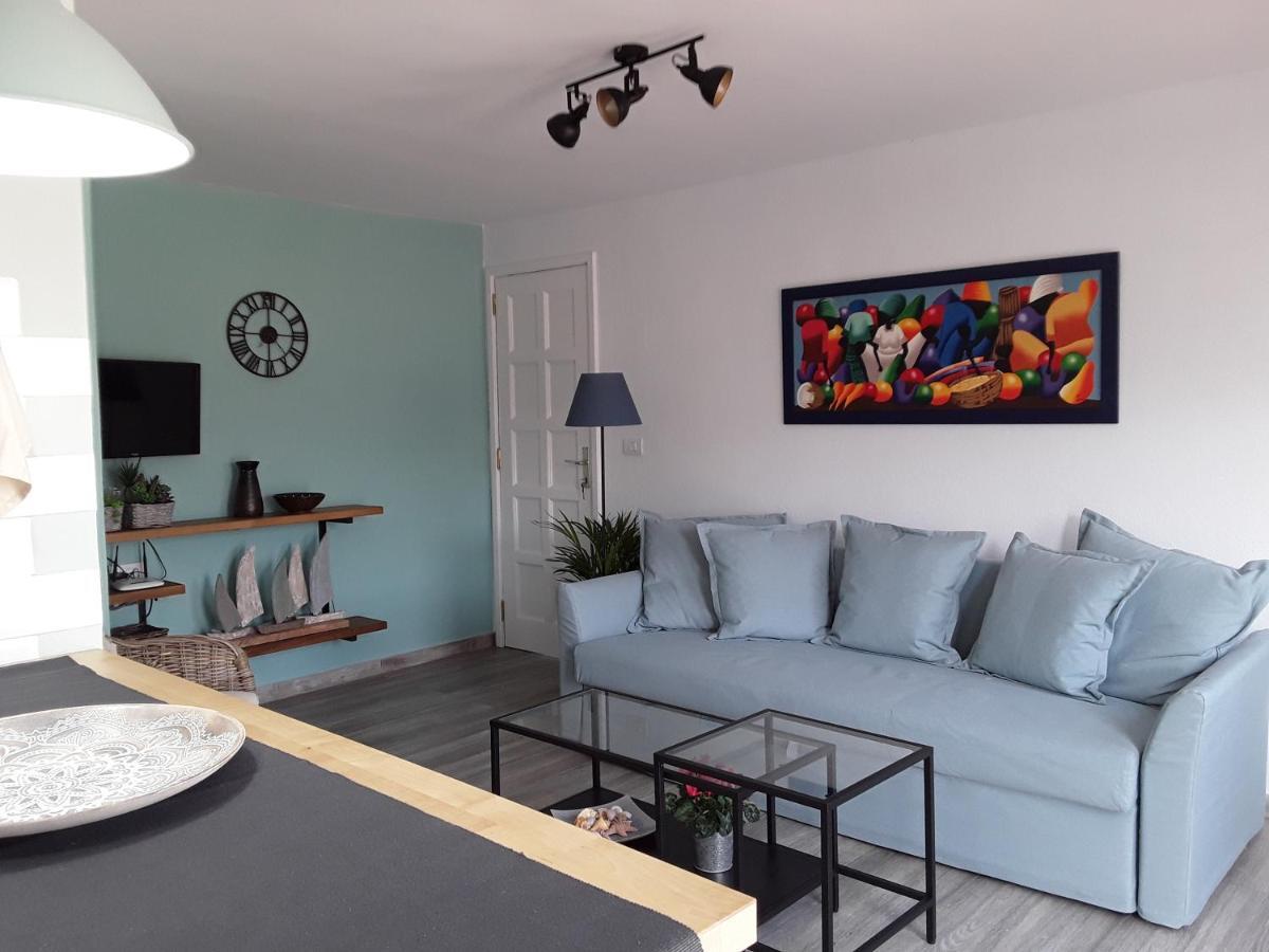 Casita La Finca I 下布雷尼亚 外观 照片