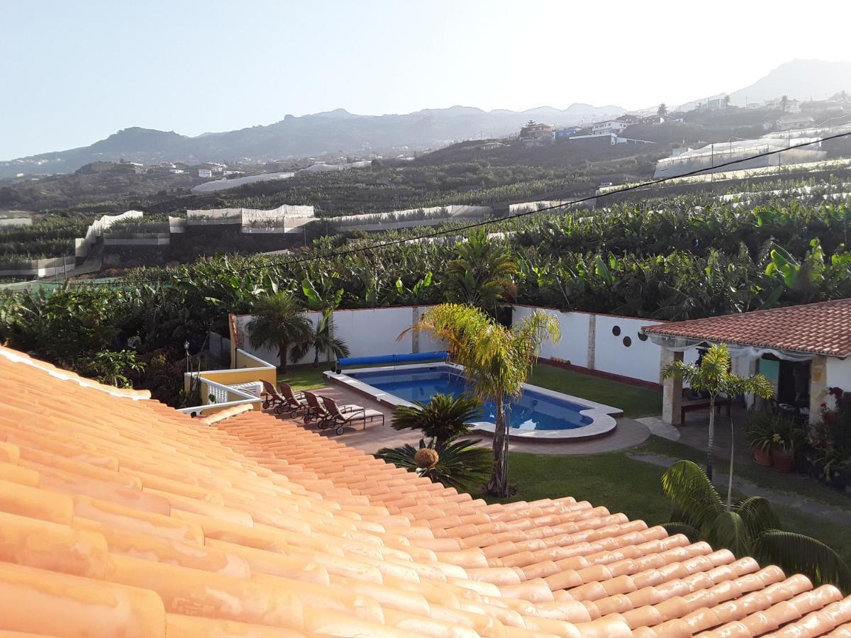 Casita La Finca I 下布雷尼亚 外观 照片