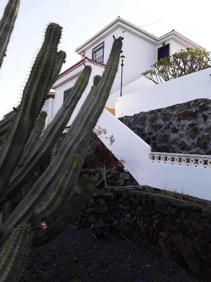 Casita La Finca I 下布雷尼亚 外观 照片