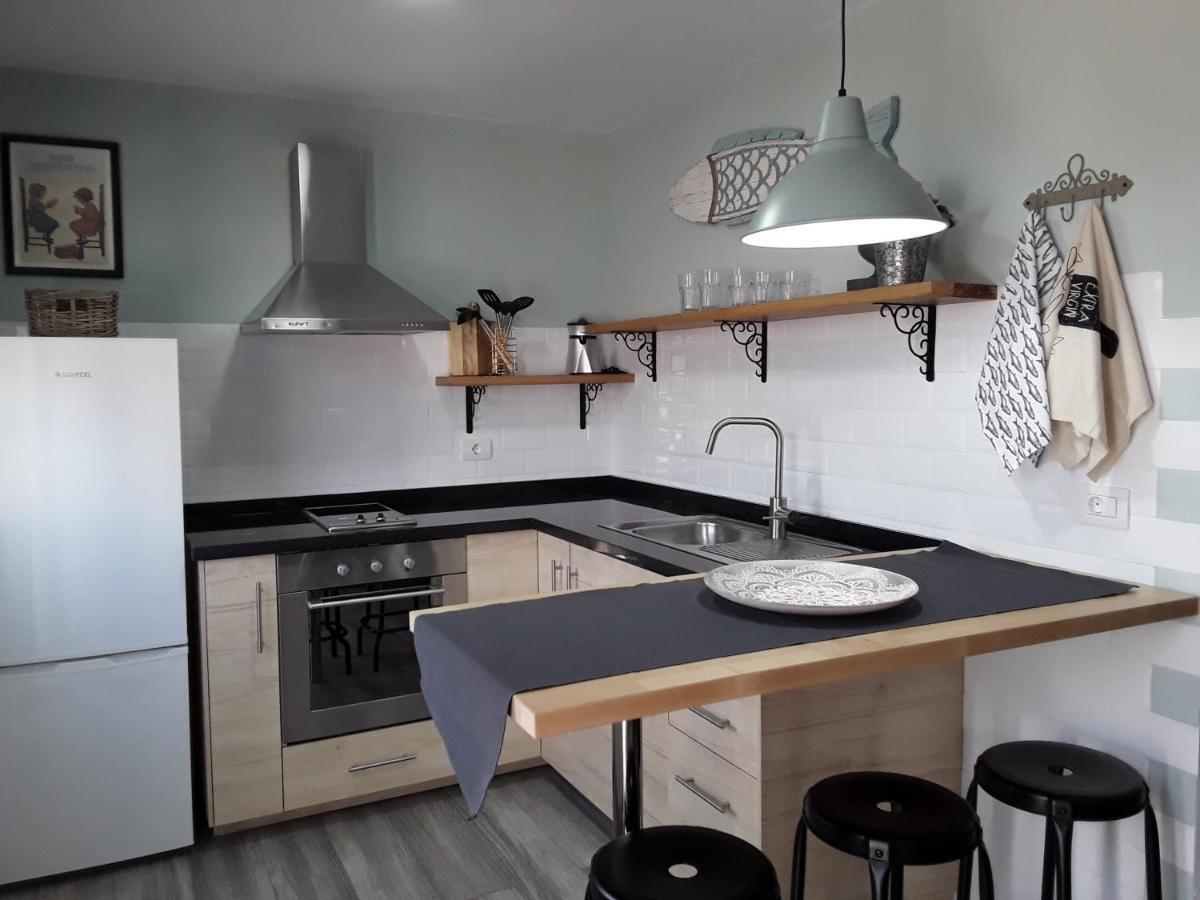 Casita La Finca I 下布雷尼亚 外观 照片