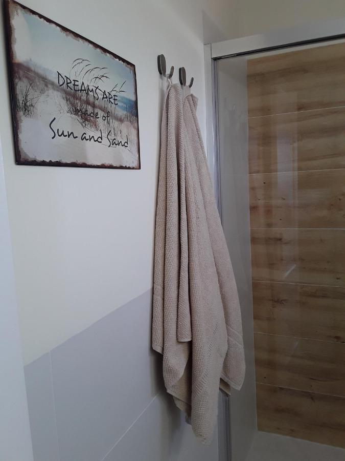 Casita La Finca I 下布雷尼亚 外观 照片